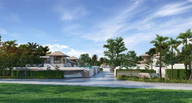 undefined, Phuket, Sri Sunthon, Thalang, Phuket, 3 Bedrooms, 253 sqm, Villa For Sale, by Puttirat Kleebyam, 500525641 - DDproperty.com