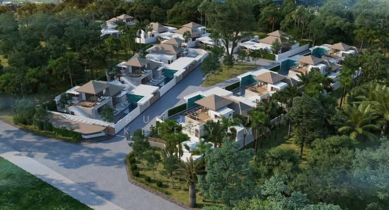 undefined, Phuket, Sri Sunthon, Thalang, Phuket, 3 Bedrooms, 253 sqm, Villa For Sale, by Puttirat Kleebyam, 500525641 - DDproperty.com