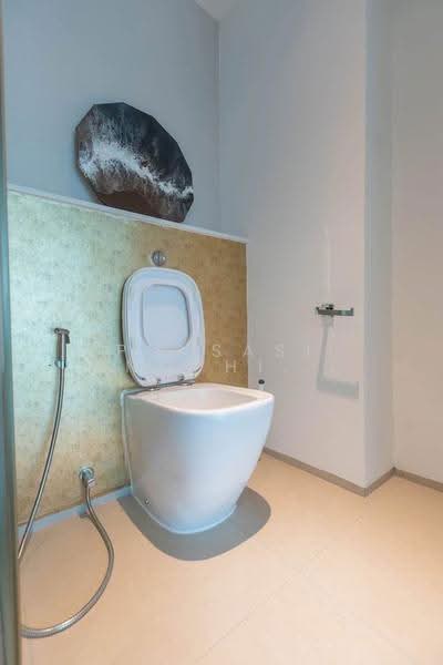 The River by Raimon Land, Bangkok, Soi Charoen Nakorn 13, Charoen Nakorn Road, Khlong Ton Sai, Khlong San, Bangkok, 3 Bedrooms, 138 sqm, Condo For Rent, by Pensasi Ongphichetmetha, 500525642 - DDproperty.com