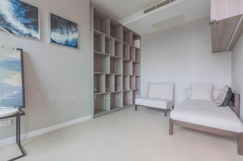 The River by Raimon Land, Bangkok, Soi Charoen Nakorn 13, Charoen Nakorn Road, Khlong Ton Sai, Khlong San, Bangkok, 3 Bedrooms, 138 sqm, Condo For Rent, by Pensasi Ongphichetmetha, 500525642 - DDproperty.com