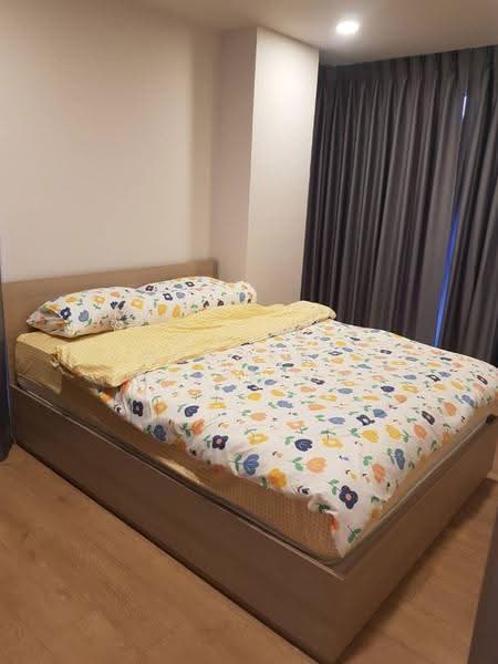 Cocoon Rama 9, Bangkok, Rama 9 Soi 57, Suan Luang, Bangkok, 2 Bedrooms, 45 sqm, Condo For Sale, by Rungkan Wijitjun, 500525643 - DDproperty.com