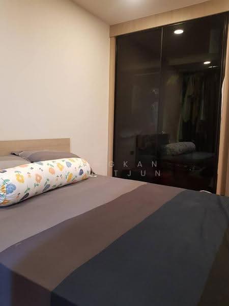 Cocoon Rama 9, Bangkok, Rama 9 Soi 57, Suan Luang, Bangkok, 2 Bedrooms, 45 sqm, Condo For Sale, by Rungkan Wijitjun, 500525643 - DDproperty.com