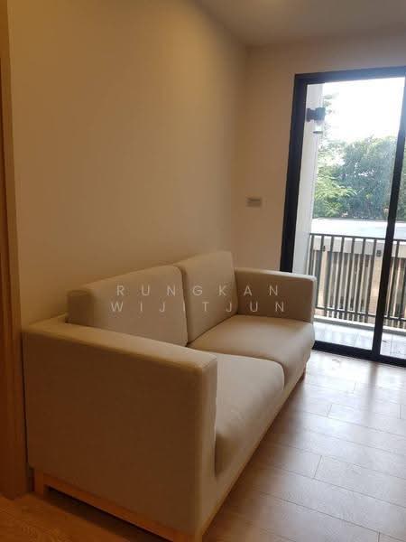 Cocoon Rama 9, Bangkok, Rama 9 Soi 57, Suan Luang, Bangkok, 2 Bedrooms, 45 sqm, Condo For Sale, by Rungkan Wijitjun, 500525643 - DDproperty.com