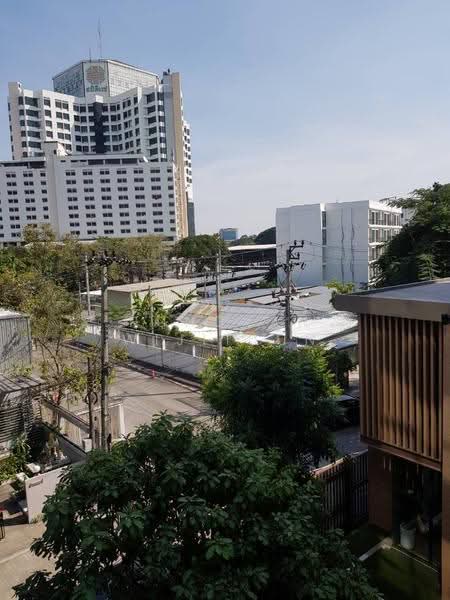 Cocoon Rama 9, Bangkok, Rama 9 Soi 57, Suan Luang, Bangkok, 2 Bedrooms, 45 sqm, Condo For Sale, by Rungkan Wijitjun, 500525643 - DDproperty.com