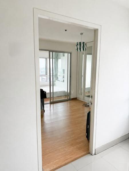 The Trust Residence Pinklao, Bangkok, 151 Boromarajonani Road, Arun Amarin, Bangkok Noi, Bangkok, 1 Bedroom, 32 sqm, Condo For Sale, by THE LIVING HUB, 500525644 - DDproperty.com