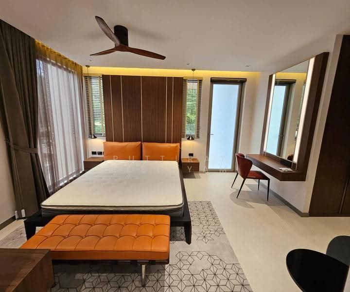 Grand View Residence Lagoon, Phuket, Choeng Thale, Thalang, Phuket, 4 Bedrooms, 426 sqm, Villa For Sale, by Puttirat Kleebyam, 500525647 - DDproperty.com