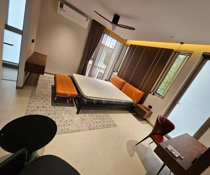 Grand View Residence Lagoon, Phuket, Choeng Thale, Thalang, Phuket, 4 Bedrooms, 426 sqm, Villa For Sale, by Puttirat Kleebyam, 500525647 - DDproperty.com