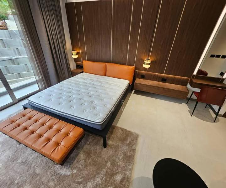 Grand View Residence Lagoon, Phuket, Choeng Thale, Thalang, Phuket, 4 Bedrooms, 426 sqm, Villa For Sale, by Puttirat Kleebyam, 500525647 - DDproperty.com