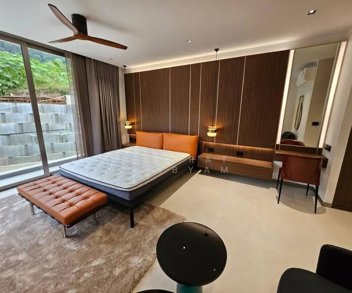 Grand View Residence Lagoon : แกรนด์ วิว เรสซิเดนซ์ ลากูน, ภูเก็ต, เชิงทะเล, ถลาง, ภูเก็ต, 426 ตร.ม., วิลล่า ขาย, โดย Puttirat Kleebyam, 500525647 - DDproperty.com
