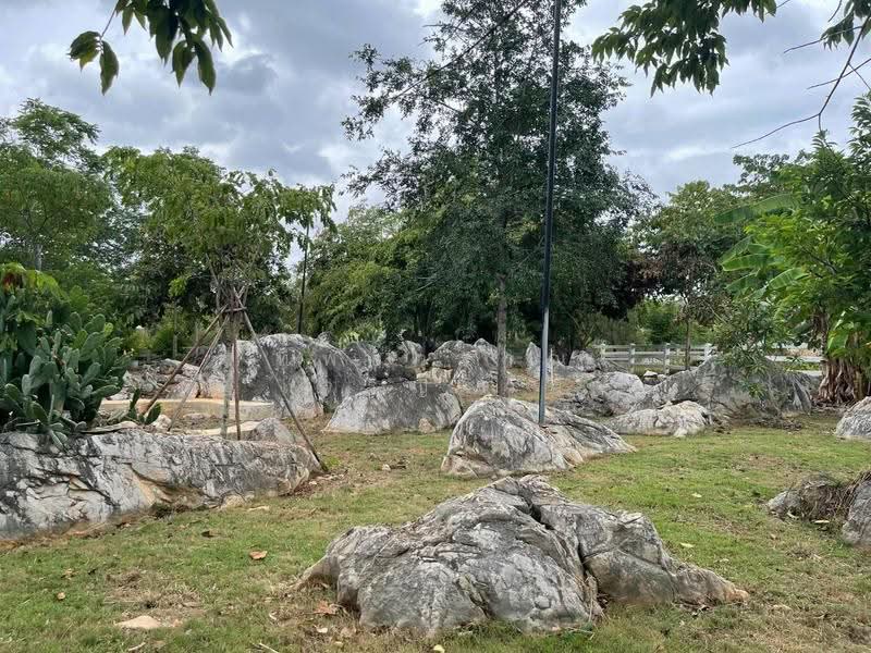The Rock @ Pakchong KaoYai, Nakhon Ratchasima, Khlong Muang, Pak Chong, Nakhon Ratchasima, 3 Bedrooms, 300 sqm, Single Detached House For Sale, by Tippawan Charoengam, 500525648 - DDproperty.com