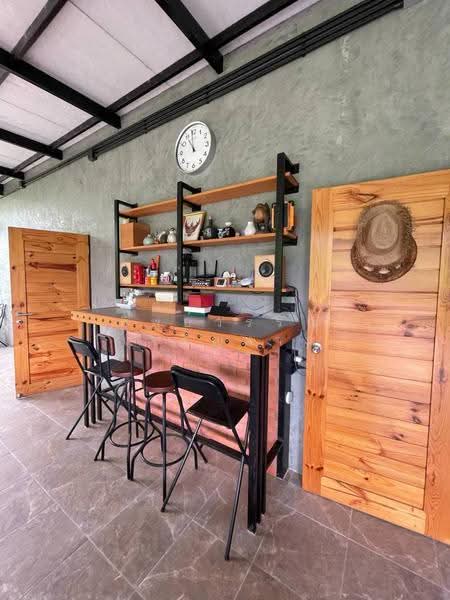 The Rock @ Pakchong KaoYai, Nakhon Ratchasima, Khlong Muang, Pak Chong, Nakhon Ratchasima, 3 Bedrooms, 300 sqm, Single Detached House For Sale, by Tippawan Charoengam, 500525648 - DDproperty.com