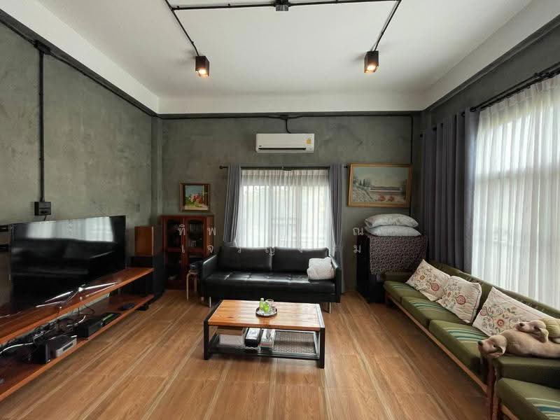 The Rock @ Pakchong KaoYai, Nakhon Ratchasima, Khlong Muang, Pak Chong, Nakhon Ratchasima, 3 Bedrooms, 300 sqm, Single Detached House For Sale, by Tippawan Charoengam, 500525648 - DDproperty.com