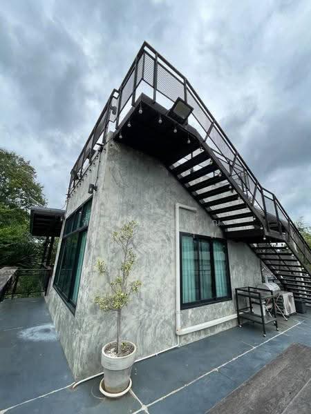 The Rock @ Pakchong KaoYai, Nakhon Ratchasima, Khlong Muang, Pak Chong, Nakhon Ratchasima, 3 Bedrooms, 300 sqm, Single Detached House For Sale, by Tippawan Charoengam, 500525648 - DDproperty.com
