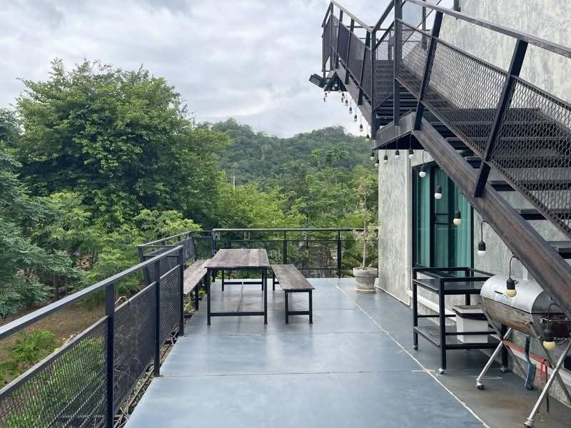 The Rock @ Pakchong KaoYai, Nakhon Ratchasima, Khlong Muang, Pak Chong, Nakhon Ratchasima, 3 Bedrooms, 300 sqm, Single Detached House For Sale, by Tippawan Charoengam, 500525648 - DDproperty.com