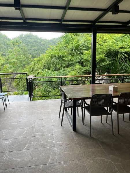 The Rock @ Pakchong KaoYai, Nakhon Ratchasima, Khlong Muang, Pak Chong, Nakhon Ratchasima, 3 Bedrooms, 300 sqm, Single Detached House For Sale, by Tippawan Charoengam, 500525648 - DDproperty.com