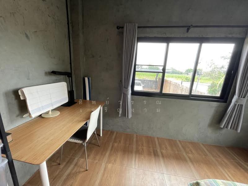 The Rock @ Pakchong KaoYai, Nakhon Ratchasima, Khlong Muang, Pak Chong, Nakhon Ratchasima, 3 Bedrooms, 300 sqm, Single Detached House For Sale, by Tippawan Charoengam, 500525648 - DDproperty.com
