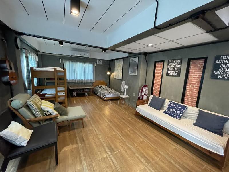 The Rock @ Pakchong KaoYai, Nakhon Ratchasima, Khlong Muang, Pak Chong, Nakhon Ratchasima, 3 Bedrooms, 300 sqm, Single Detached House For Sale, by Tippawan Charoengam, 500525648 - DDproperty.com