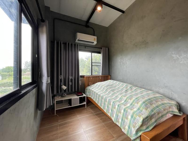 The Rock @ Pakchong KaoYai, Nakhon Ratchasima, Khlong Muang, Pak Chong, Nakhon Ratchasima, 3 Bedrooms, 300 sqm, Single Detached House For Sale, by Tippawan Charoengam, 500525648 - DDproperty.com