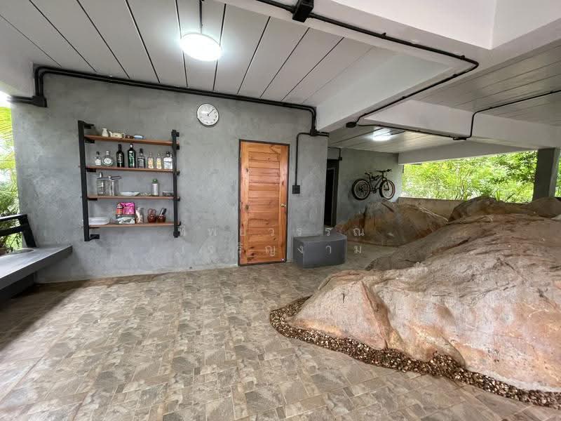 The Rock @ Pakchong KaoYai, Nakhon Ratchasima, Khlong Muang, Pak Chong, Nakhon Ratchasima, 3 Bedrooms, 300 sqm, Single Detached House For Sale, by Tippawan Charoengam, 500525648 - DDproperty.com