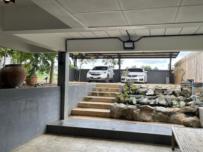 The Rock @ Pakchong KaoYai, Nakhon Ratchasima, Khlong Muang, Pak Chong, Nakhon Ratchasima, 3 Bedrooms, 300 sqm, Single Detached House For Sale, by Tippawan Charoengam, 500525648 - DDproperty.com