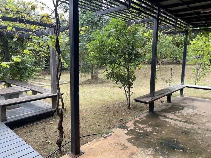 The Rock @ Pakchong KaoYai, Nakhon Ratchasima, Khlong Muang, Pak Chong, Nakhon Ratchasima, 3 Bedrooms, 300 sqm, Single Detached House For Sale, by Tippawan Charoengam, 500525648 - DDproperty.com