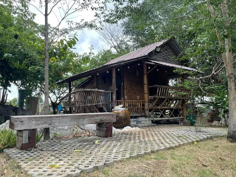 The Rock @ Pakchong KaoYai, Nakhon Ratchasima, Khlong Muang, Pak Chong, Nakhon Ratchasima, 3 Bedrooms, 300 sqm, Single Detached House For Sale, by Tippawan Charoengam, 500525648 - DDproperty.com