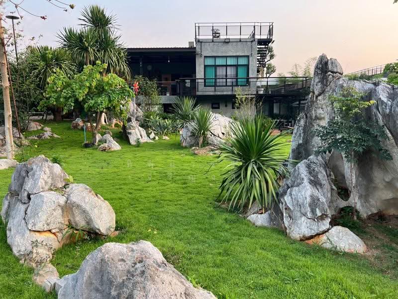 The Rock @ ปากช่อง เขาใหญ่, นครราชสีมา, คลองม่วง, ปากช่อง, นครราชสีมา, 300 ตร.ม., บ้านเดี่ยว ขาย, โดย ทิพย์วรรณ เจริญงาม, 500525648 - DDproperty.com