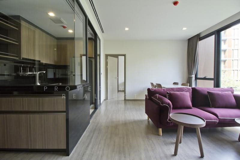 Mori Haus : โมริ เฮาส์, กรุงเทพ, ซอยอ่อนนุช 1/1 ถนนสุขุมวิท 77, พระโขนงเหนือ, วัฒนา, กรุงเทพ, 67 ตร.ม., คอนโด ให้เช่า, โดย PROPERTYSIGHTS REAL ESTATE, 500525649 - DDproperty.com