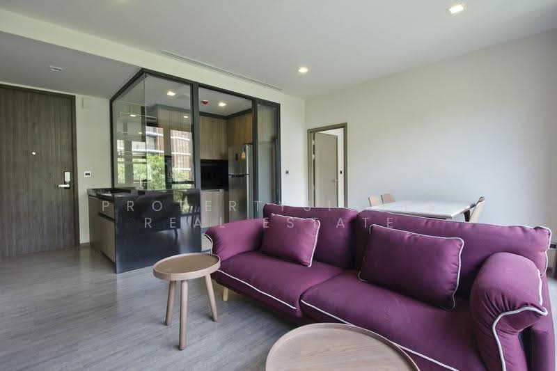 Mori Haus : โมริ เฮาส์, กรุงเทพ, ซอยอ่อนนุช 1/1 ถนนสุขุมวิท 77, พระโขนงเหนือ, วัฒนา, กรุงเทพ, 67 ตร.ม., คอนโด ให้เช่า, โดย PROPERTYSIGHTS REAL ESTATE, 500525649 - DDproperty.com