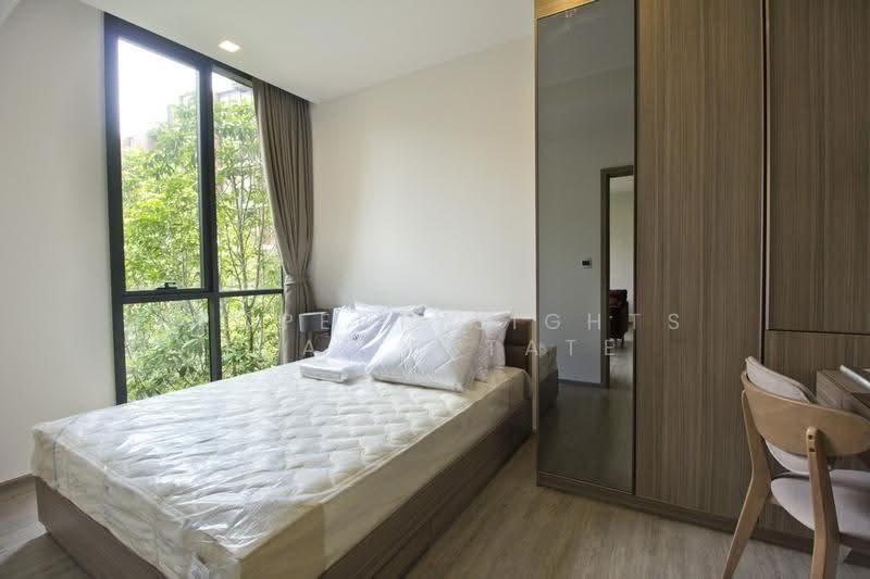 Mori Haus, Bangkok, Soi On Nut 1/1 Sukhumvit Road77, Phra Kanong Nua, Watthana, Bangkok, 2 Bedrooms, 67 sqm, Condo For Rent, by PROPERTYSIGHTS REAL ESTATE, 500525649 - DDproperty.com