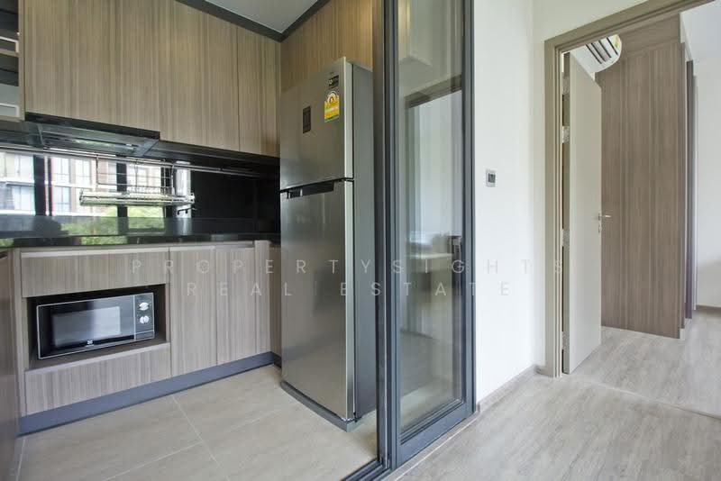 Mori Haus, Bangkok, Soi On Nut 1/1 Sukhumvit Road77, Phra Kanong Nua, Watthana, Bangkok, 2 Bedrooms, 67 sqm, Condo For Rent, by PROPERTYSIGHTS REAL ESTATE, 500525649 - DDproperty.com