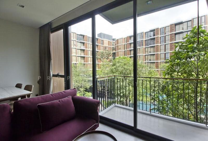Mori Haus, Bangkok, Soi On Nut 1/1 Sukhumvit Road77, Phra Kanong Nua, Watthana, Bangkok, 2 Bedrooms, 67 sqm, Condo For Rent, by PROPERTYSIGHTS REAL ESTATE, 500525649 - DDproperty.com
