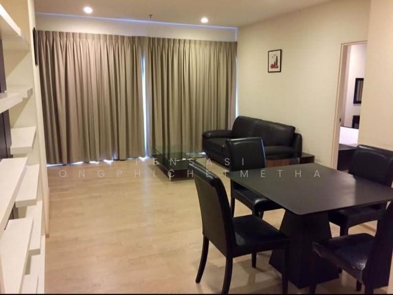 Noble Remix 2 Thonglor, Bangkok, 776 Soi Sukhumvit 36 Sukhumvit Road, Khong Tan, Khlong Toei, Bangkok, 1 Bedroom, 62 sqm, Condo For Rent, by Pensasi Ongphichetmetha, 500525650 - DDproperty.com