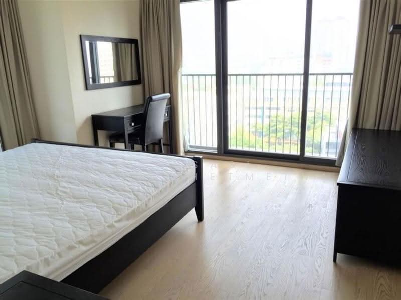Noble Remix 2 Thonglor, Bangkok, 776 Soi Sukhumvit 36 Sukhumvit Road, Khong Tan, Khlong Toei, Bangkok, 1 Bedroom, 62 sqm, Condo For Rent, by Pensasi Ongphichetmetha, 500525650 - DDproperty.com
