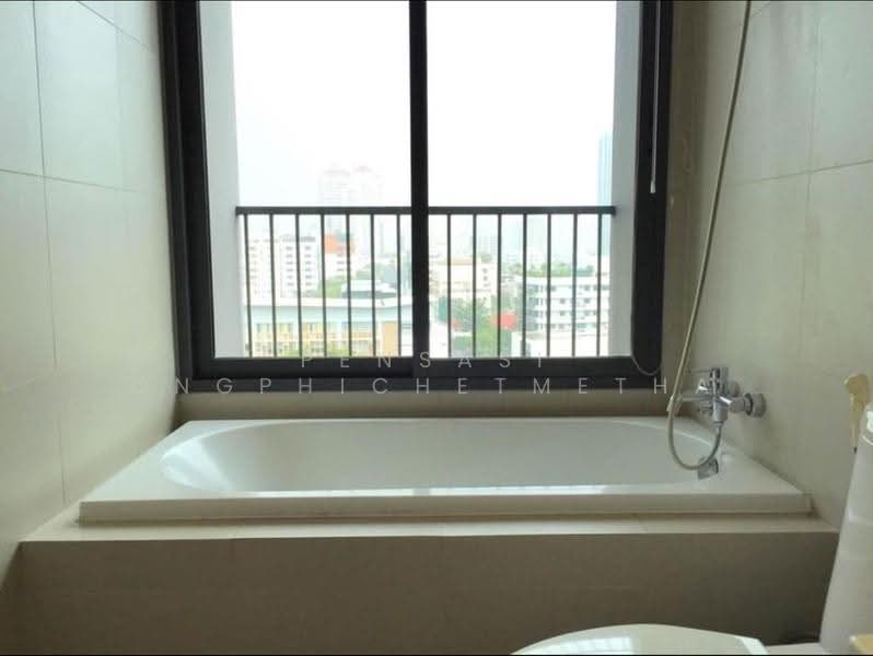 Noble Remix 2 Thonglor, Bangkok, 776 Soi Sukhumvit 36 Sukhumvit Road, Khong Tan, Khlong Toei, Bangkok, 1 Bedroom, 62 sqm, Condo For Rent, by Pensasi Ongphichetmetha, 500525650 - DDproperty.com