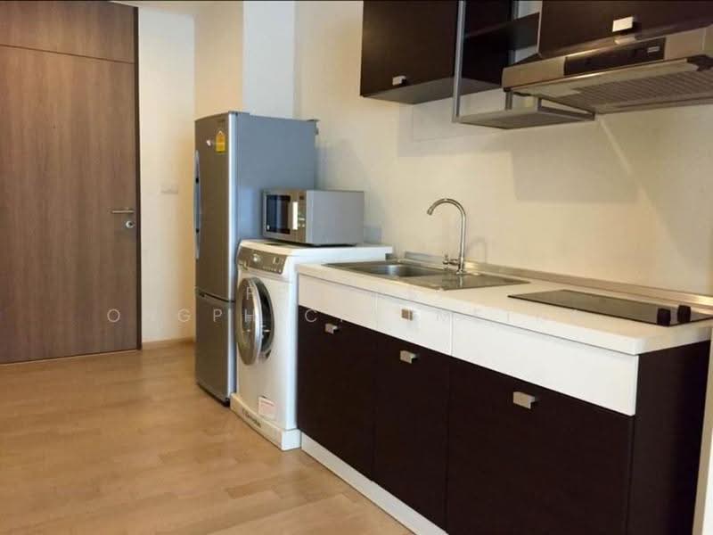Noble Remix 2 Thonglor, Bangkok, 776 Soi Sukhumvit 36 Sukhumvit Road, Khong Tan, Khlong Toei, Bangkok, 1 Bedroom, 62 sqm, Condo For Rent, by Pensasi Ongphichetmetha, 500525650 - DDproperty.com