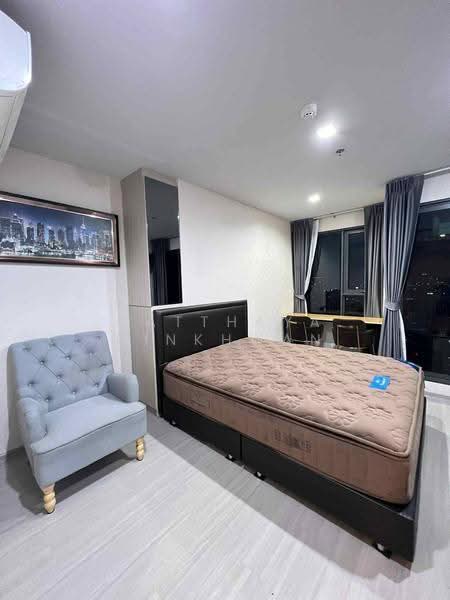 Life Ladprao, Bangkok, 992 Ladprao Road, Jom Phon, Chatuchak, Bangkok, 1 Bedroom, 26 sqm, Condo For Rent, by Natthaya Ninkhwan, 500525653 - DDproperty.com