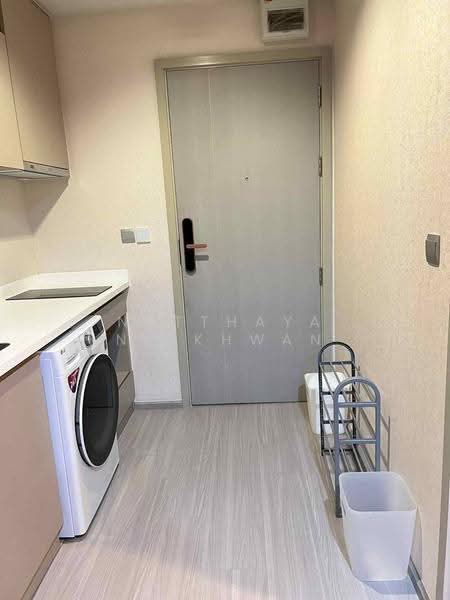 Life Ladprao, Bangkok, 992 Ladprao Road, Jom Phon, Chatuchak, Bangkok, 1 Bedroom, 26 sqm, Condo For Rent, by Natthaya Ninkhwan, 500525653 - DDproperty.com