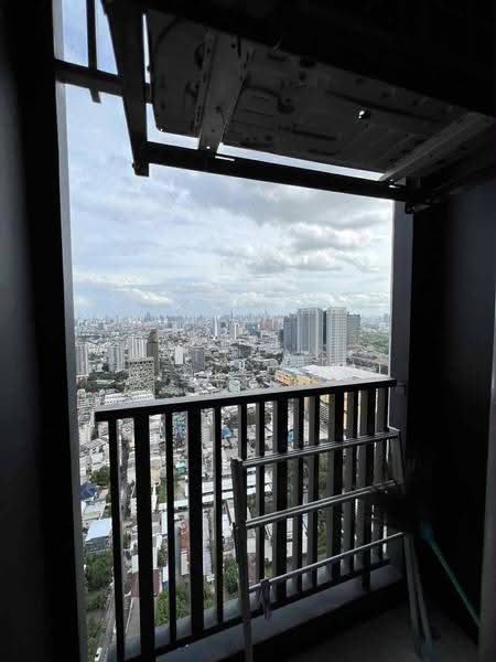 Life Ladprao, Bangkok, 992 Ladprao Road, Jom Phon, Chatuchak, Bangkok, 1 Bedroom, 26 sqm, Condo For Rent, by Natthaya Ninkhwan, 500525653 - DDproperty.com