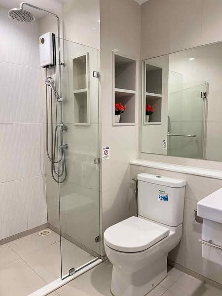 Life Ladprao, Bangkok, 992 Ladprao Road, Jom Phon, Chatuchak, Bangkok, 1 Bedroom, 26 sqm, Condo For Rent, by Natthaya Ninkhwan, 500525653 - DDproperty.com