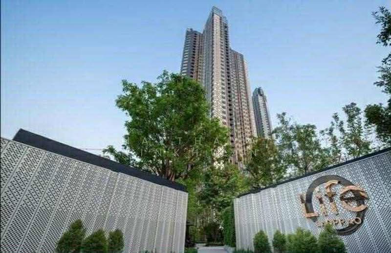 Life Ladprao, Bangkok, 992 Ladprao Road, Jom Phon, Chatuchak, Bangkok, 1 Bedroom, 26 sqm, Condo For Rent, by Natthaya Ninkhwan, 500525653 - DDproperty.com