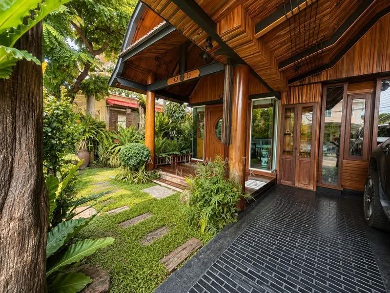 Casa Ville Watcharapon, Bangkok, Watcharapol Road, Sai Mai, Bangkok, 3 Bedrooms, 210 sqm, Single Detached House For Sale, by Panuwat Ruangrak, 500525655 - DDproperty.com