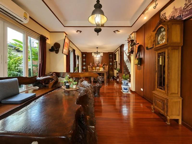 Casa Ville Watcharapon, Bangkok, Watcharapol Road, Sai Mai, Bangkok, 3 Bedrooms, 210 sqm, Single Detached House For Sale, by Panuwat Ruangrak, 500525655 - DDproperty.com
