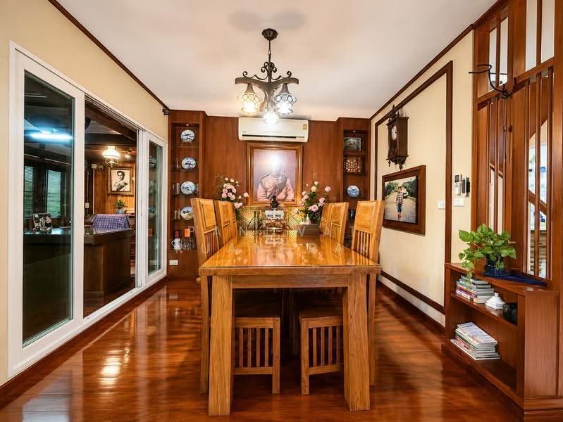 Casa Ville Watcharapon, Bangkok, Watcharapol Road, Sai Mai, Bangkok, 3 Bedrooms, 210 sqm, Single Detached House For Sale, by Panuwat Ruangrak, 500525655 - DDproperty.com