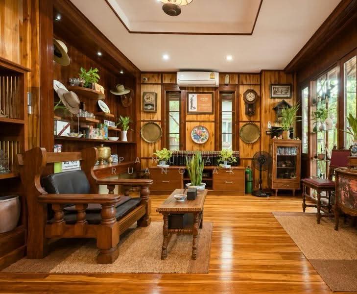 Casa Ville Watcharapon : คาซ่า วิลล์ วัชรพล, กรุงเทพ, ถนนวัชรพล, สายไหม, กรุงเทพ, 210 ตร.ม., บ้านเดี่ยว ขาย, โดย Panuwat Ruangrak, 500525655 - DDproperty.com