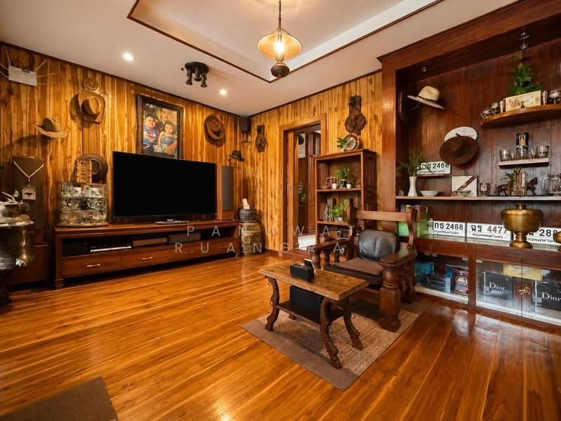 Casa Ville Watcharapon, Bangkok, Watcharapol Road, Sai Mai, Bangkok, 3 Bedrooms, 210 sqm, Single Detached House For Sale, by Panuwat Ruangrak, 500525655 - DDproperty.com