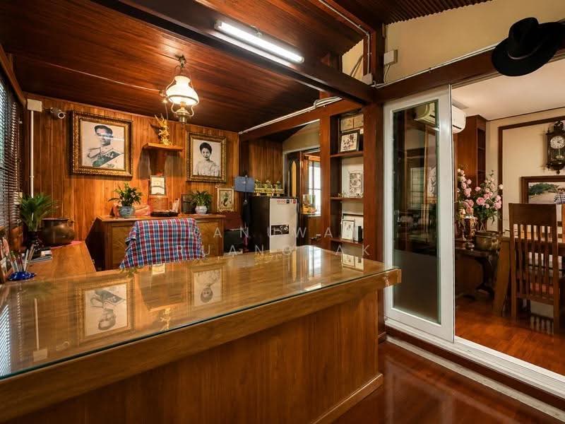 Casa Ville Watcharapon, Bangkok, Watcharapol Road, Sai Mai, Bangkok, 3 Bedrooms, 210 sqm, Single Detached House For Sale, by Panuwat Ruangrak, 500525655 - DDproperty.com
