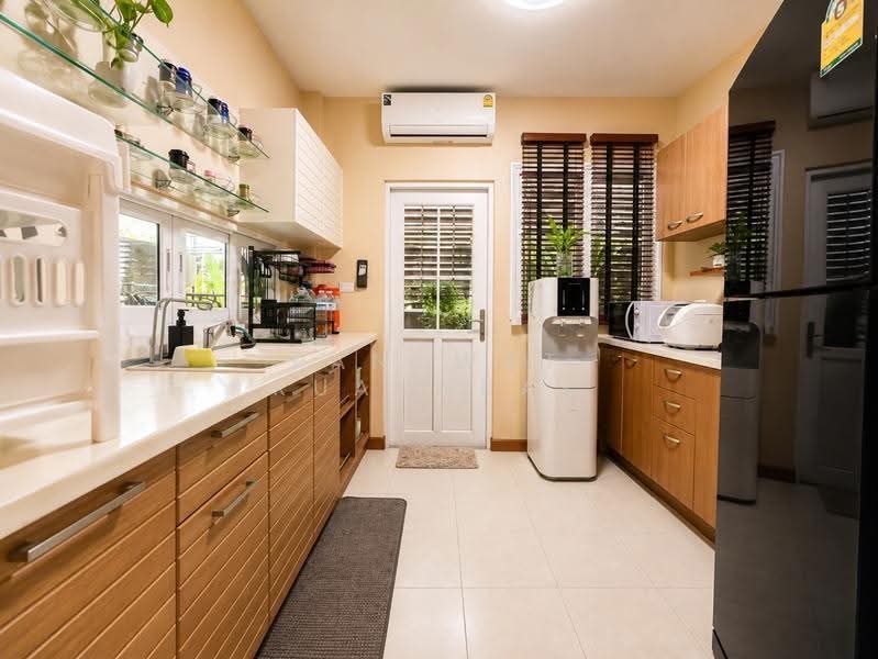 Casa Ville Watcharapon, Bangkok, Watcharapol Road, Sai Mai, Bangkok, 3 Bedrooms, 210 sqm, Single Detached House For Sale, by Panuwat Ruangrak, 500525655 - DDproperty.com