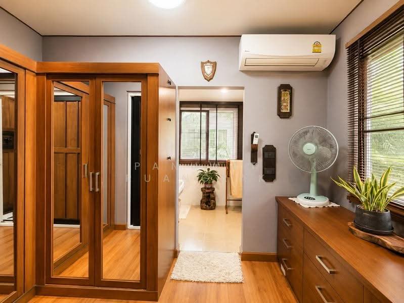 Casa Ville Watcharapon, Bangkok, Watcharapol Road, Sai Mai, Bangkok, 3 Bedrooms, 210 sqm, Single Detached House For Sale, by Panuwat Ruangrak, 500525655 - DDproperty.com