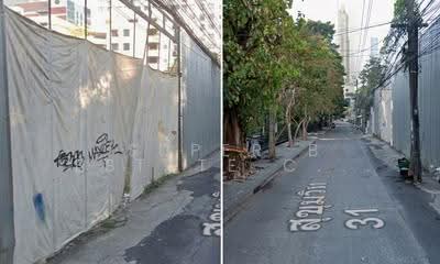 ขาย - ที่ดิน สุขุมวิท31, กรุงเทพ